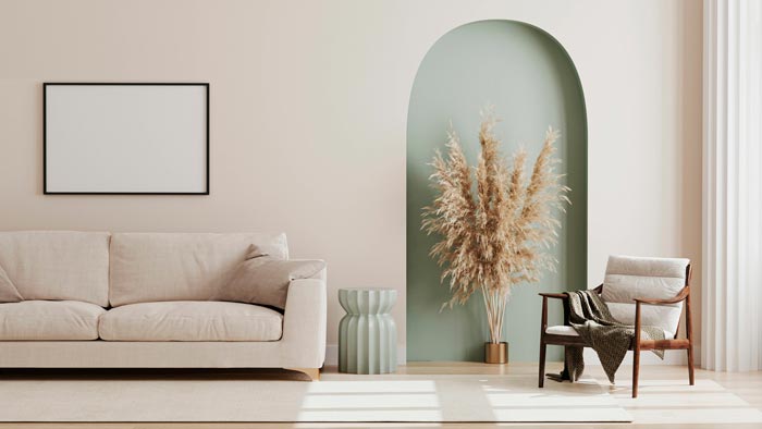 interior design studio Maiami